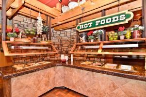 Hotel Best Western Ruby's Inn