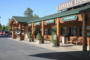 Hotel Best Western Ruby's Inn