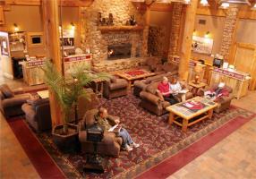 Hotel Best Western Ruby's Inn