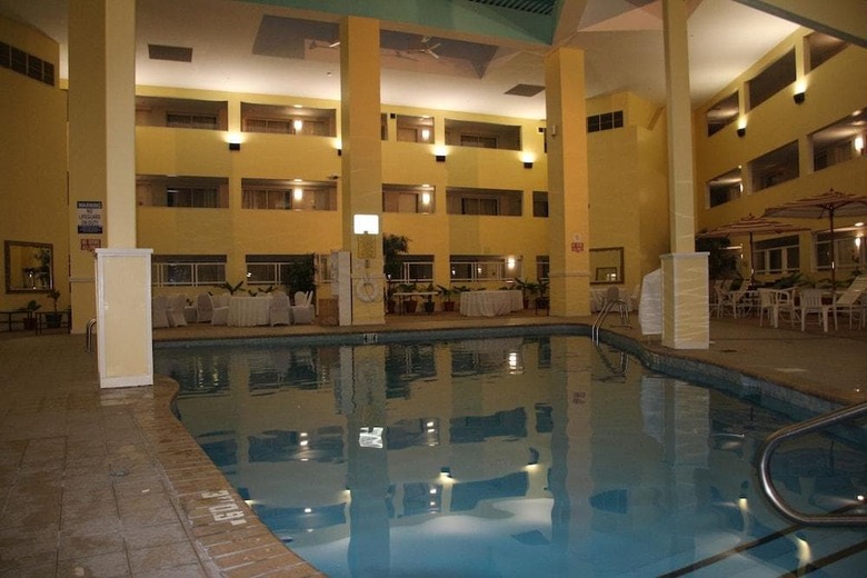 Bedford Plaza Hotel