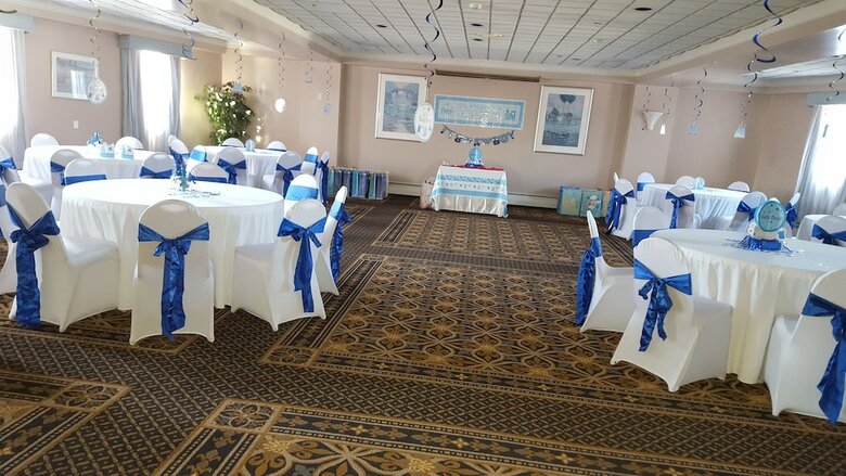 Bedford Plaza Hotel