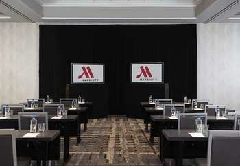 Hotel Marriott Bethesda