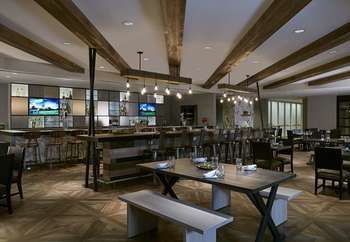Hotel Marriott Bethesda