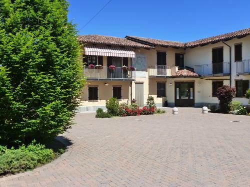 Hotel La Cascina Di Villa Due