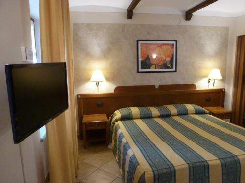 Hotel La Cascina Di Villa Due