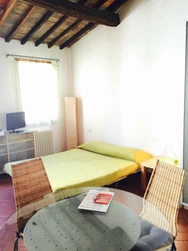 Apartment Mosca