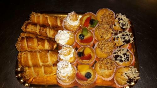 Hostal Alice Affittacamere