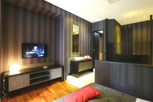Bed & Breakfast Mokasuite