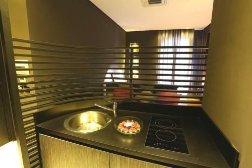 Bed & Breakfast Mokasuite