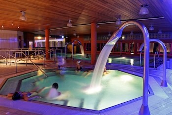 Hotel Terme Salvarola