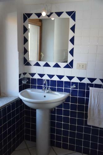 La Maddalena Apartment
