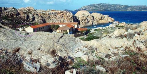 La Maddalena Apartment