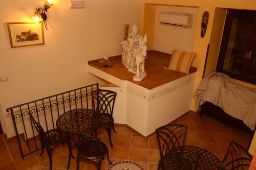 Hostal B&B Porta Di Mare