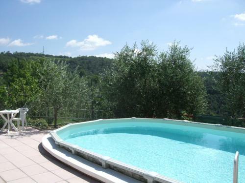 B&B La Casa Di Zefiro