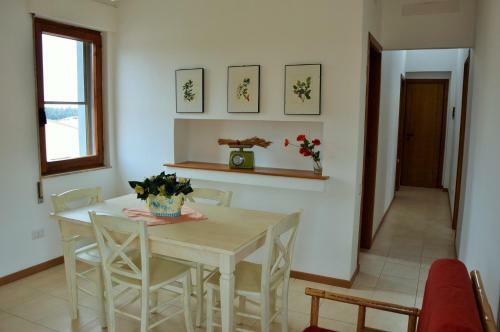 Apartamento Appartamento Luciana