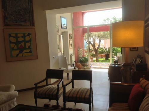 Bed & Breakfast Rocca Castello