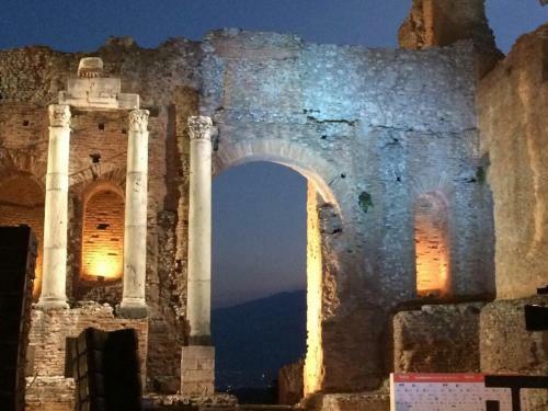 Bed & Breakfast Rocca Castello
