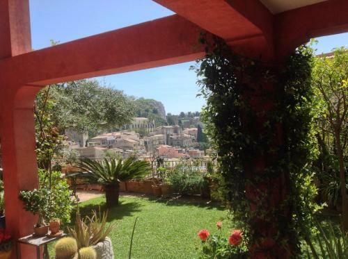 Bed & Breakfast Rocca Castello