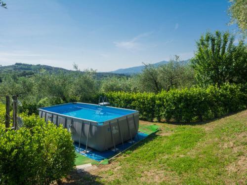Locazione Turistica La Casina Ione