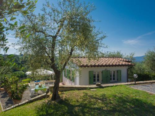 Locazione Turistica La Casina Ione
