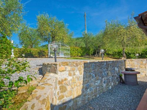 Locazione Turistica La Casina Ione