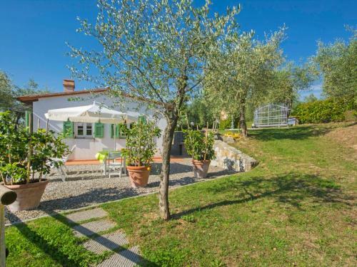 Locazione Turistica La Casina Ione
