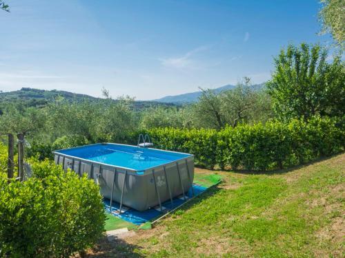 Locazione Turistica La Casina Ione