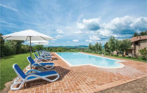Apartamento Cortilla 1