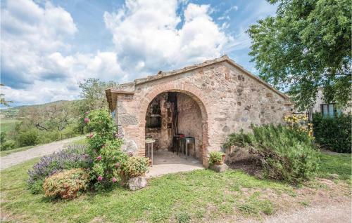 Apartamento Cortilla 1