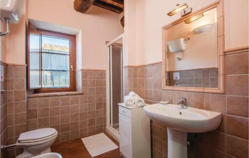 Apartamento Cortilla 1
