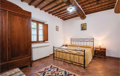 Apartamento Cortilla 1