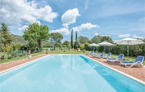 Apartamento Cortilla 1