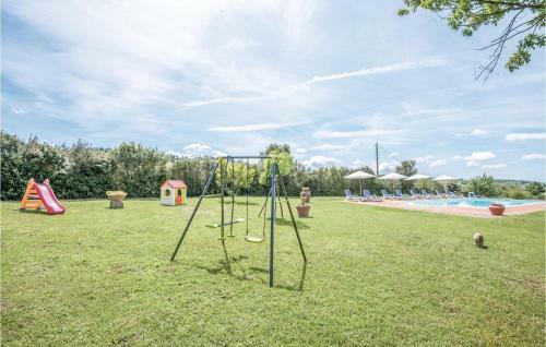 Apartamento Cortilla 1