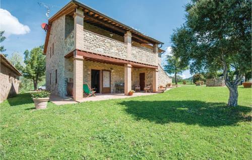 Apartamento Cortilla 1