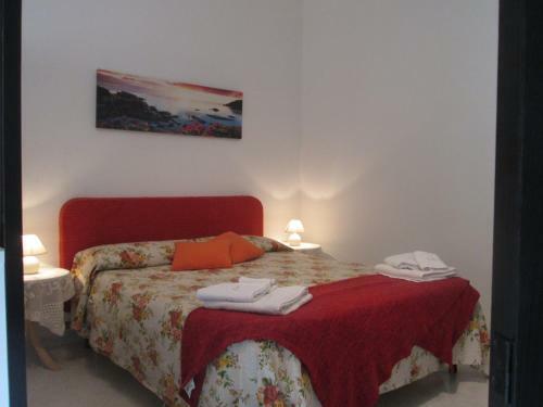 Apartamento Casa Margherita