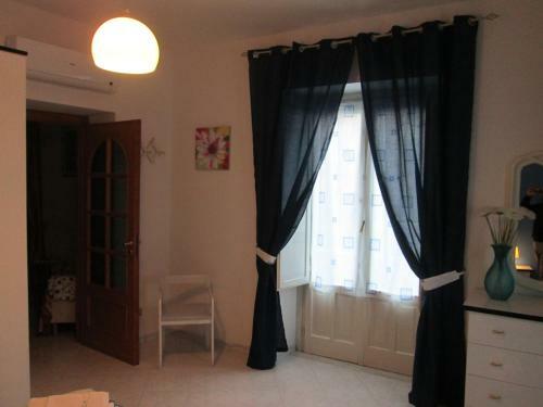 Apartamento Casa Margherita