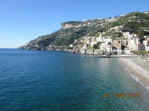 Apartamento Casa Margherita