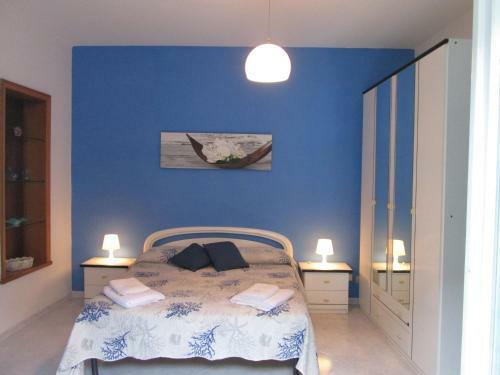 Apartamento Casa Margherita