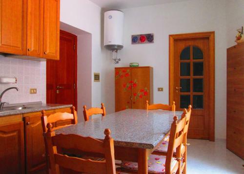 Apartamento Casa Margherita