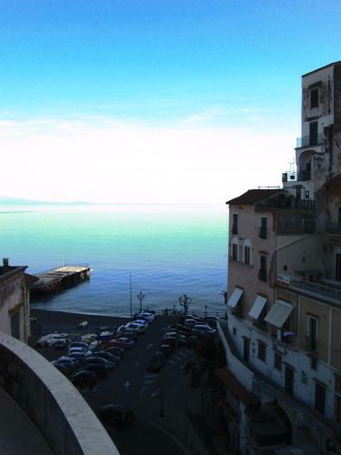 Apartamento Casa Margherita