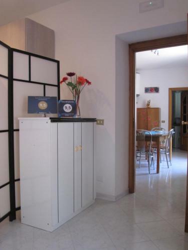 Apartamento Casa Margherita