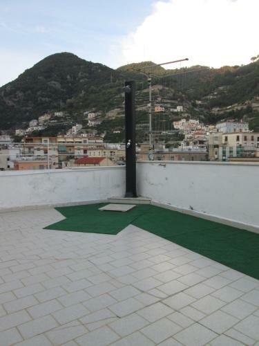 Apartamento Casa Margherita