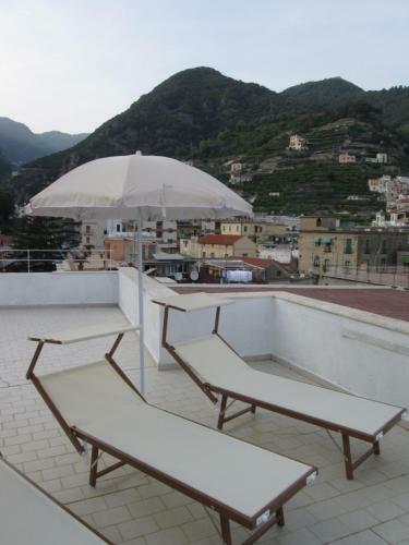 Apartamento Casa Margherita