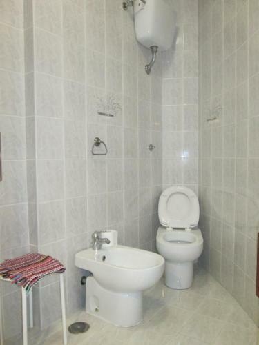 Apartamento Casa Margherita