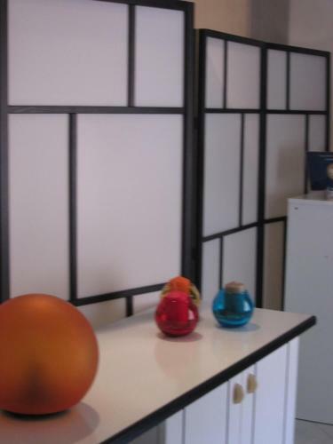 Apartamento Casa Margherita