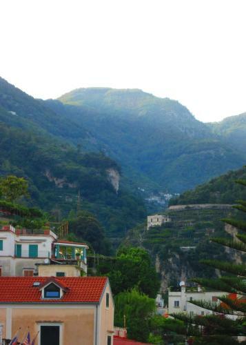 Apartamento Casa Margherita
