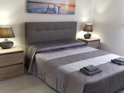 Apartamento Sunstone Court