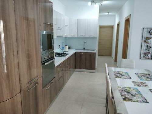Apartamento Sunstone Court