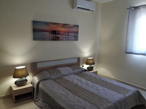 Apartamento Sunstone Court