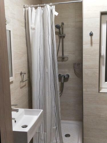 Apartamento Sunstone Court